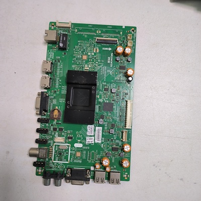 创维55E366W 主板 5800-A9R480-0P00 配屏SDL550FY(CD0-811)