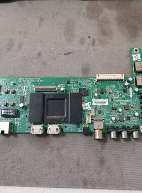 创维43E386E主板5800-A9R200-0P60屏RDL430FY  LD0-000