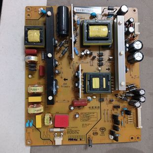 长虹UD55C6000ID电源板XR7.820.374V1.1 12M7 HSL60D