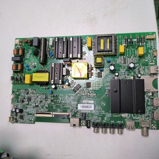 原装康佳LED55P7主板35024406屏2727YT 72002727YT