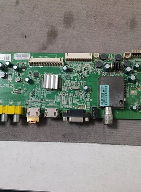 创维NS-92E860N14主 5800-A8M060-1P00屏RDL420FY  QD0-002