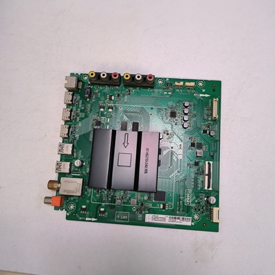 原装TCL 55A660U主板40-T96804-MAC2HG屏LVU550ND1L 现货