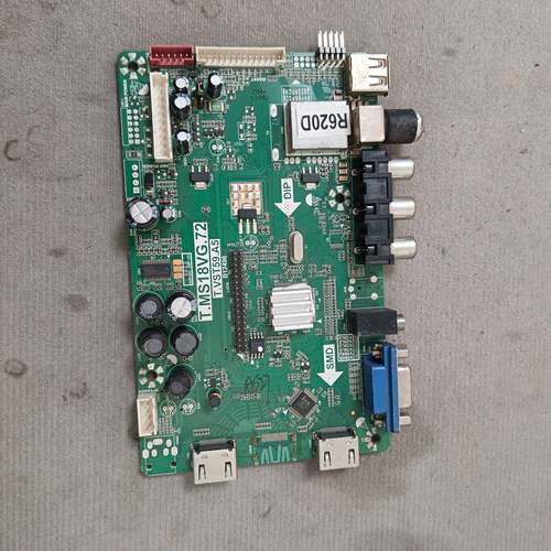 原装惠科F50PA5500主板 T.MS18VG.72 T.VST59.A5 屏V500HK1-PS5