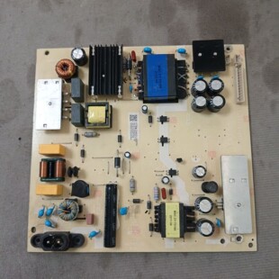 海尔LU55C51电源板TV5006-ZC02-02