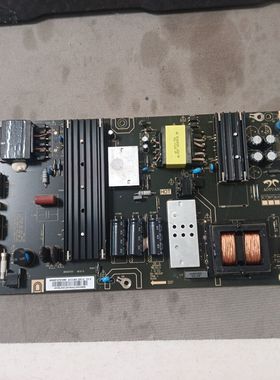 原装海尔58K90电源板0090727659D AY218D-2SF12