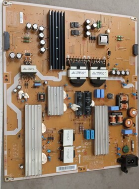 原装三星UA55HU7000J 电源板 BN44-00755A PSLF281W07A