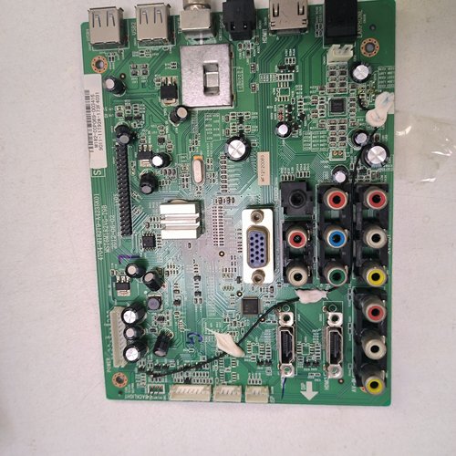 原装TCL LE42D31 主板4704-M182T9-A4235K01 屏LC420EUN(SE)(M5)