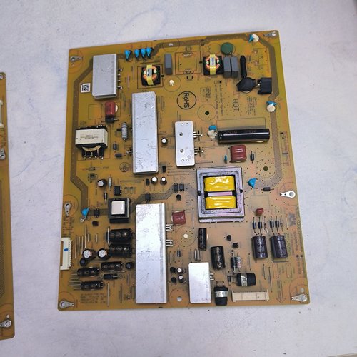 夏普LCD-52LX640A电源板RUNTKB001WJN2 JSL2126-003A
