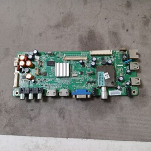 创维47E600F 主板5800-A8M500-0P60 屏LC470EUJ-SFK1