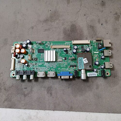 创维47E600F 主板5800-A8M500-0P60 屏LC470EUJ-SFK1