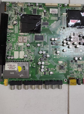 康佳LED461S97N主板35014698屏LTA460HJ09