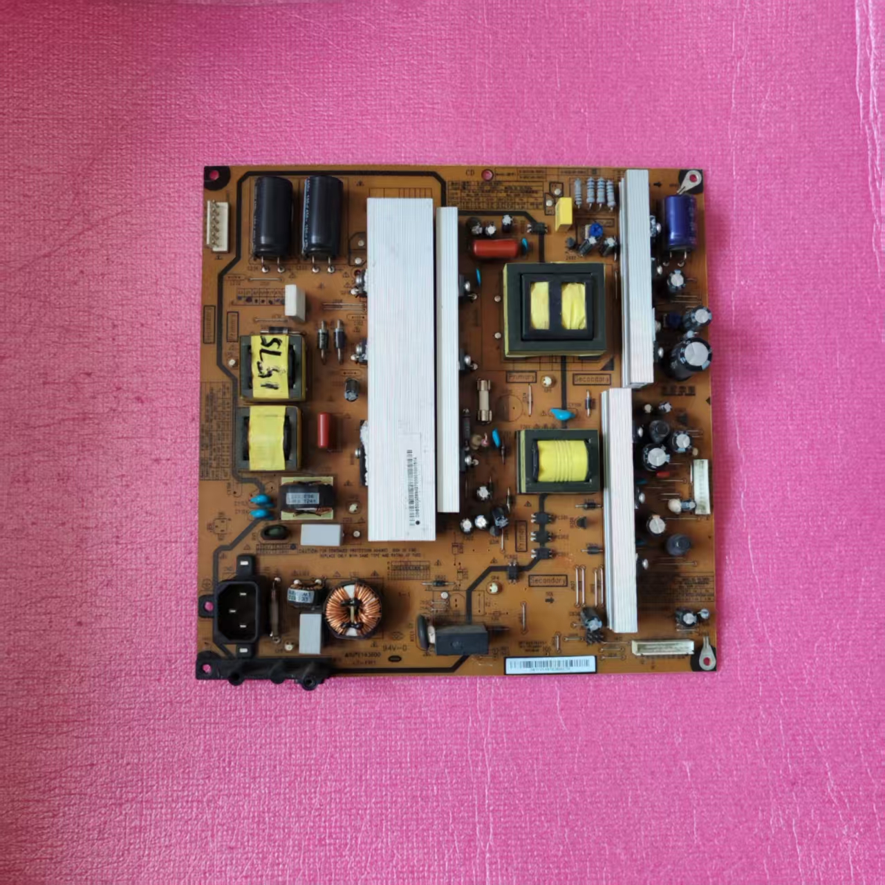 原装3D50A3700ID电源R-HS210B-5HF02\HS310B-5HF01 xr7.820.142
