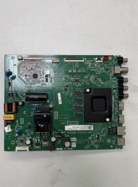 测好 TCL 50L8主板40-T972A0-MPB2HG屏LVU500NDEL PD9W00
