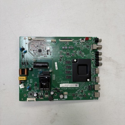 测好 TCL 50L8主板40-T972A0-MPB2HG屏LVU500NDEL PD9W00
