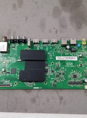 原装东芝55U65CMC 主板40-M91801-MAF4HG屏LVU550NDEL