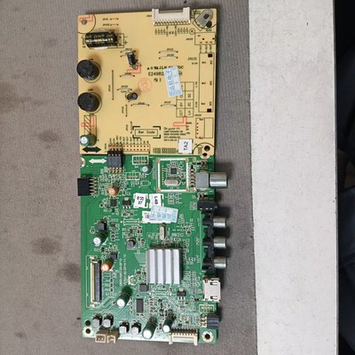 创维42D9主板 5800-A8S130-0P10 屏RDL420FY    LD0-105