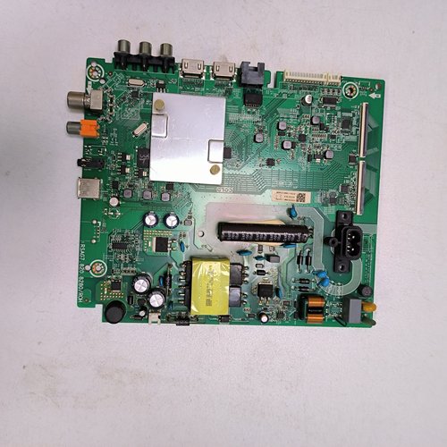 原装海信 HZ43E35A主板RSAG7.820.8280 屏JHD425S1F71-T0K1