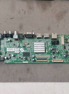 创维42E500E 主5800-A8R750-1P30 屏REL420FY LD0-000