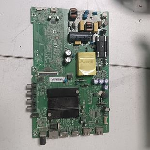 LED40K1000A 43S1主板35023310屏72002100YT 2100YT