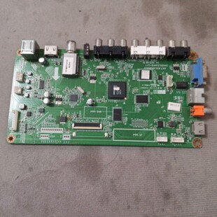 长虹LED42C2000i 主板JUC7.820.00086623屏M420F13-E2-L