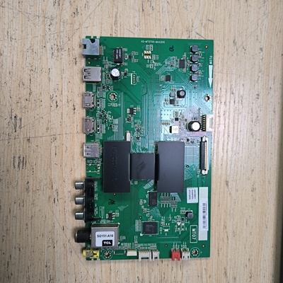 原装 TCL D55A710 主板 40-MT0700-MAA2HG 屏 LVF550CSOT