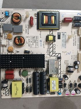 广告机电源板4702-2PLLM1-A4131D01 LYP03372C0