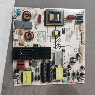 广告机电源板4702-2PLLM1-A4131D01 LYP03372C0