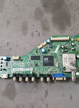 原装TCL L42P60FBD主板40-MS8102-MAA2XG屏LVF420AUDW