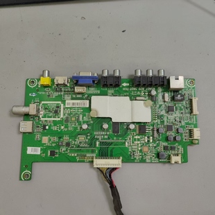 004Y屏TPT500U1 50PUF6061 B00 M01 AVN03U T3主板715G7924