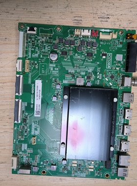 原装TCL 65C9 主板40-M9652C-MAB4HG 屏LVU650NE5L CD9W05