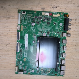 主板40 65C9 M9652C MAB4HG CD9W05 原装 屏LVU650NE5L TCL