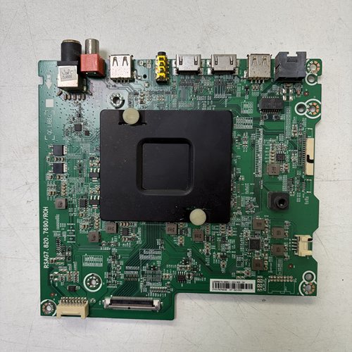 现货 海信LED55E7C(BOM1)主板RSAG7.820.7690屏HE550C5U32-TX