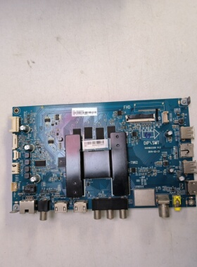 LU50C51主板0091802209 V1.2屏CC500PV1D02/03