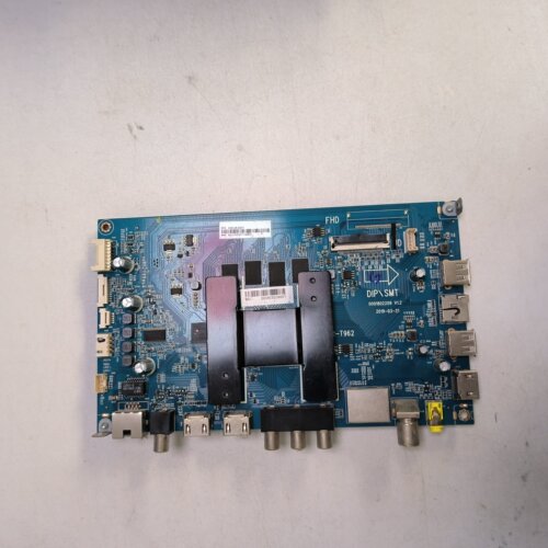 LU50C51主板0091802209 V1.2屏CC500PV1D02/03