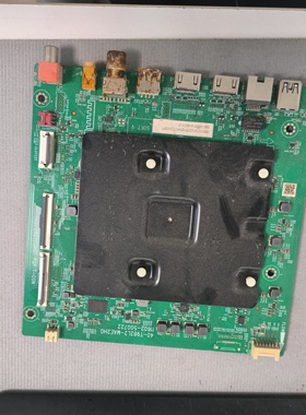 原装TCL 55V8E主板40-T982L2-MAE2HG屏LVU550NDEL CS9W82