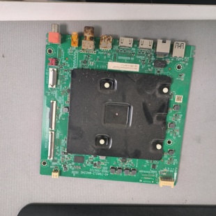 原装TCL 55V8E主板40-T982L2-MAE2HG屏LVU550NDEL CS9W82