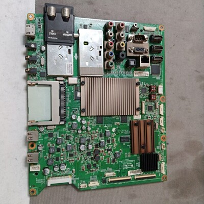 LG 55LE8600-CA主板 EAX61767804(0)屏LE85M55T