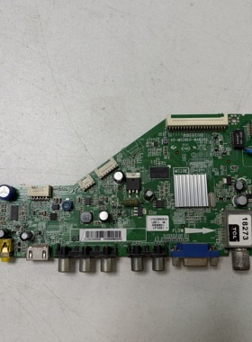 原装 TCL L42F1590B 主板 40-MS28E0-MAB2HG 屏 LVF420CMOT