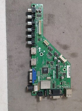 原装长虹43J1200主板T.VST69D.756屏C430F16-E33-L