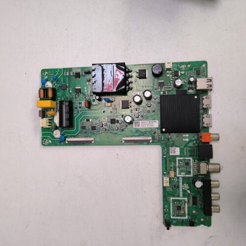 原装拆机海信43V1F-R主板TPD.MT9255T.PB702屏HD425Y1F91-T0L1