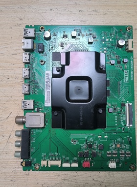 原装TCL 43C2主板40-M838A2-MAD2HG屏LVU430NE3L AD9W01