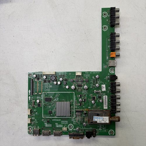 海信 LED42K01P 主板RSAG7.820.4304屏HE420EF-B27