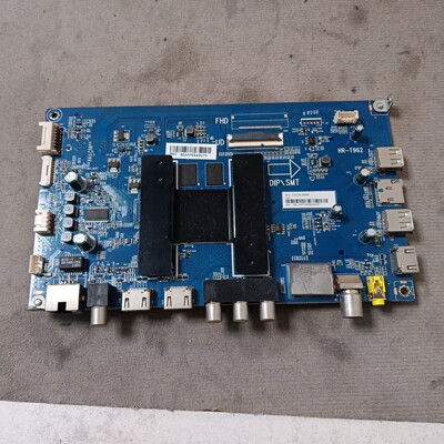海尔LQ55H31主板0091802191 V1.7屏LSC550FN10-3