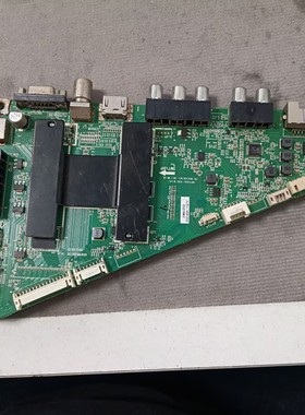 海尔LE48F3000W LD48U3300主0091802852B屏LSC480HN05-B01