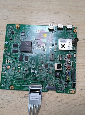 原装LG 60UH6500-CB主板 EAX66752803(1.5) 配屏LC650EGE