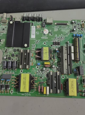 康佳LED43S2A主板35024518屏HV430FHBF90