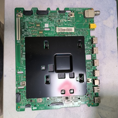 原装三星QA55LS01TAJXXZ主板BN41-02749A-000屏CY-RT055FGLV2H