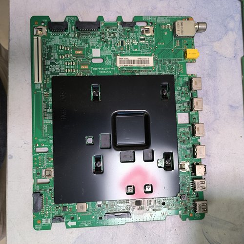 原装三星QA55LS01TAJXXZ主板BN41-02749A-000屏CY-RT055FGLV2H