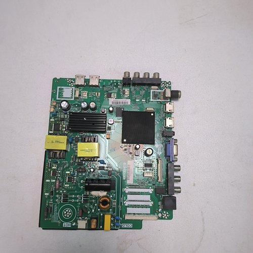 PPTV电视32C4 PTV-32V4 32C3 主板TP.MS638.PB801 屏72000191YTAK