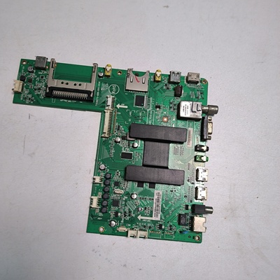 海尔 LD50U7000 主板 715G6075-M0B-000-004K 屏 TPT500J1-HVD02